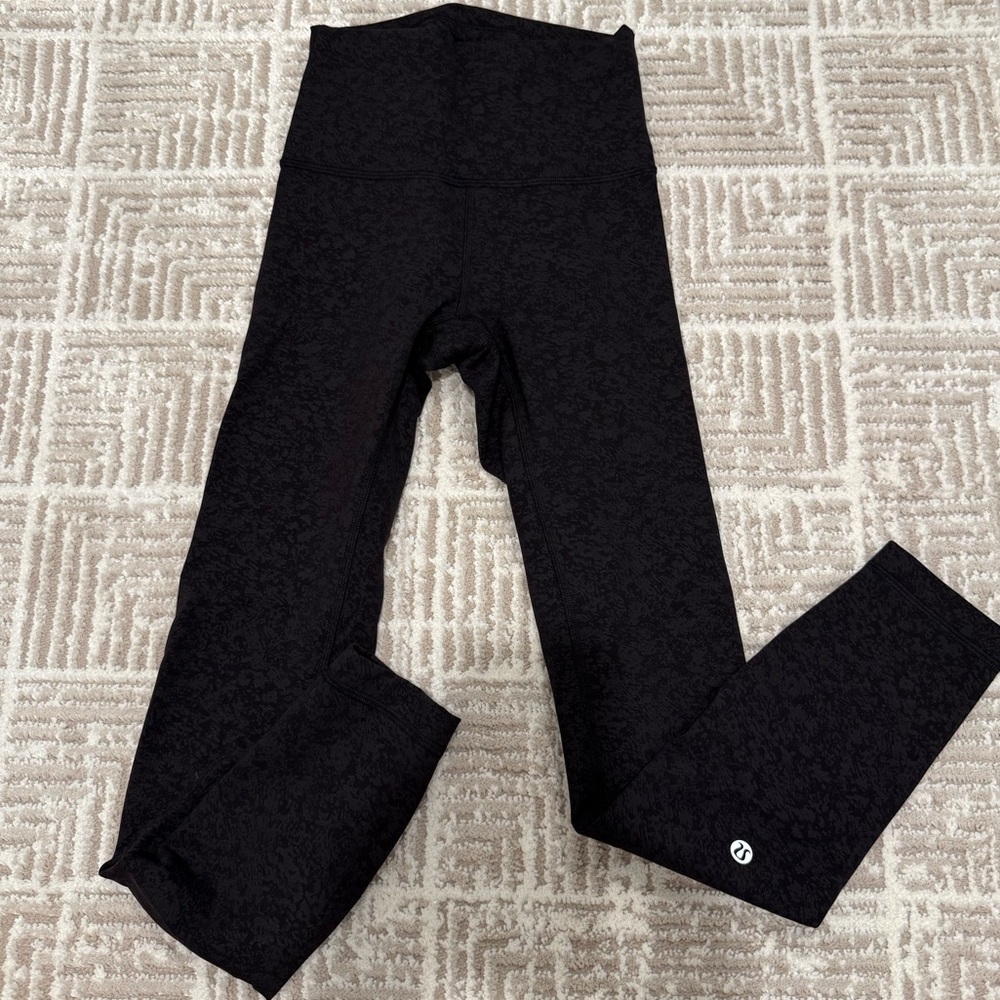 Winder Train High Rise Tight 25”